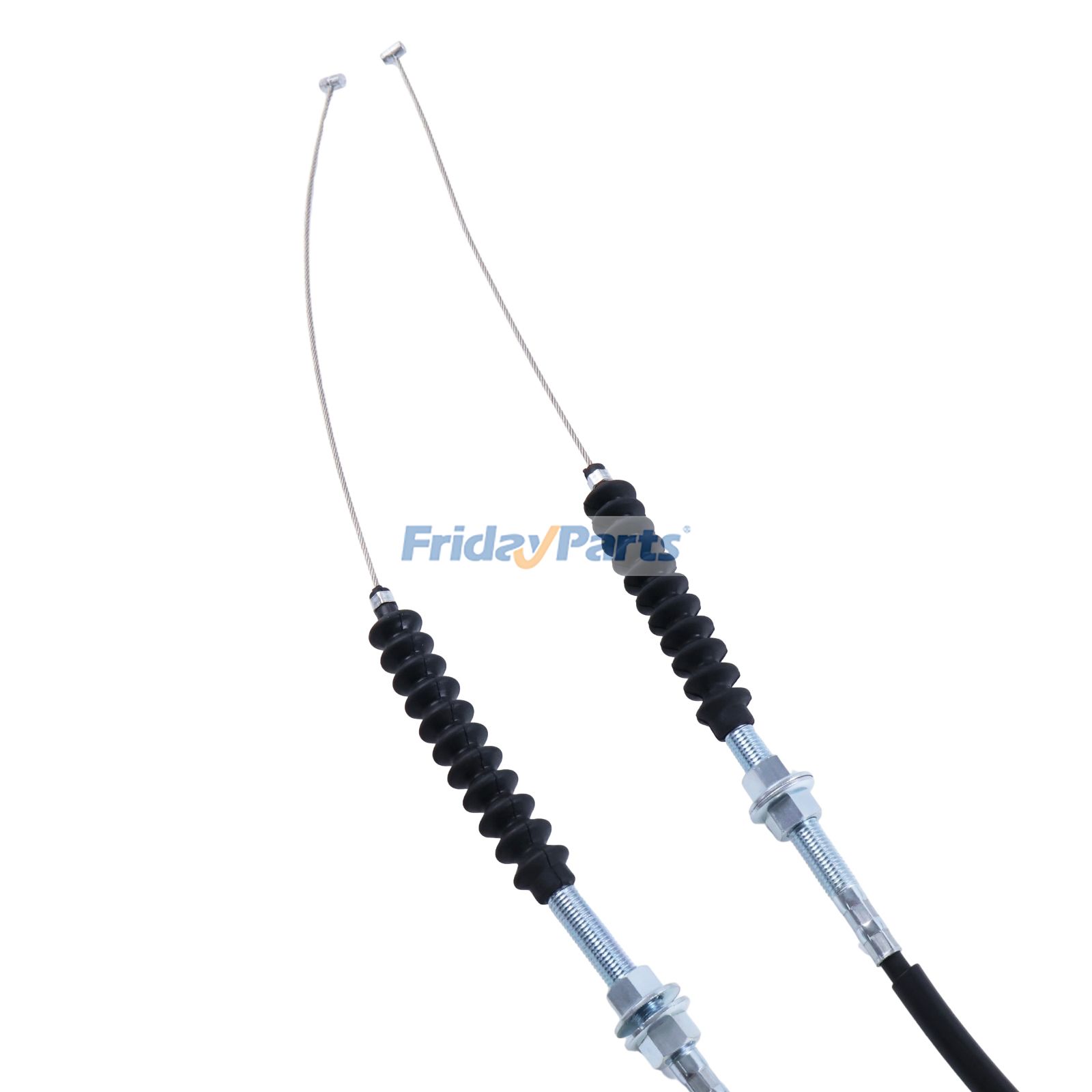 Compra Motor de acelerador de cable doble 7Y-3914 para motor Caterpillar CAT 3116 Excavadora 320 320B 320L 320N E320 en Fridayparts