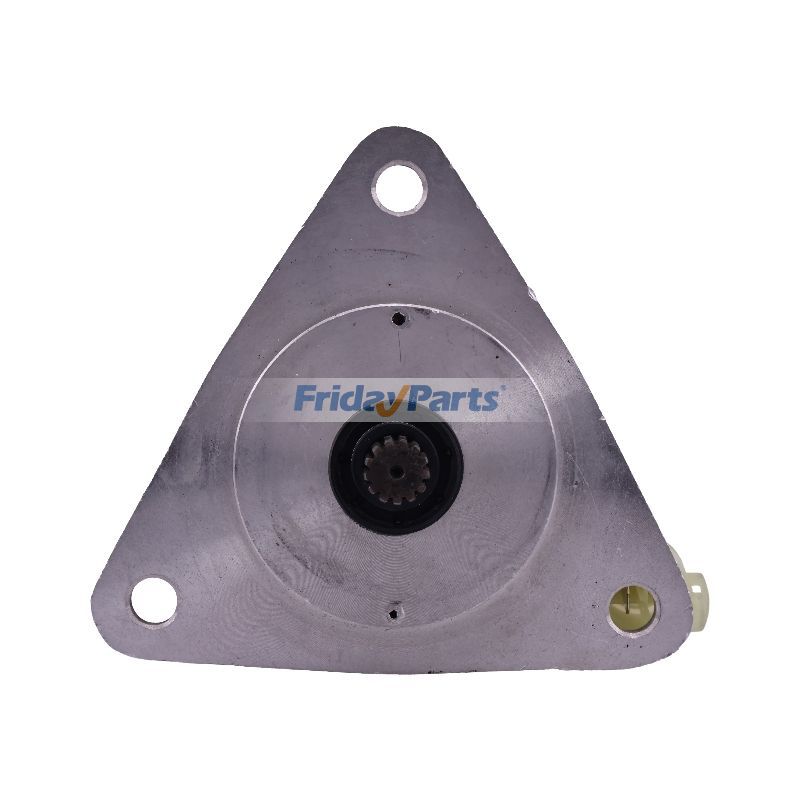 Motor Assembly in Stock in China