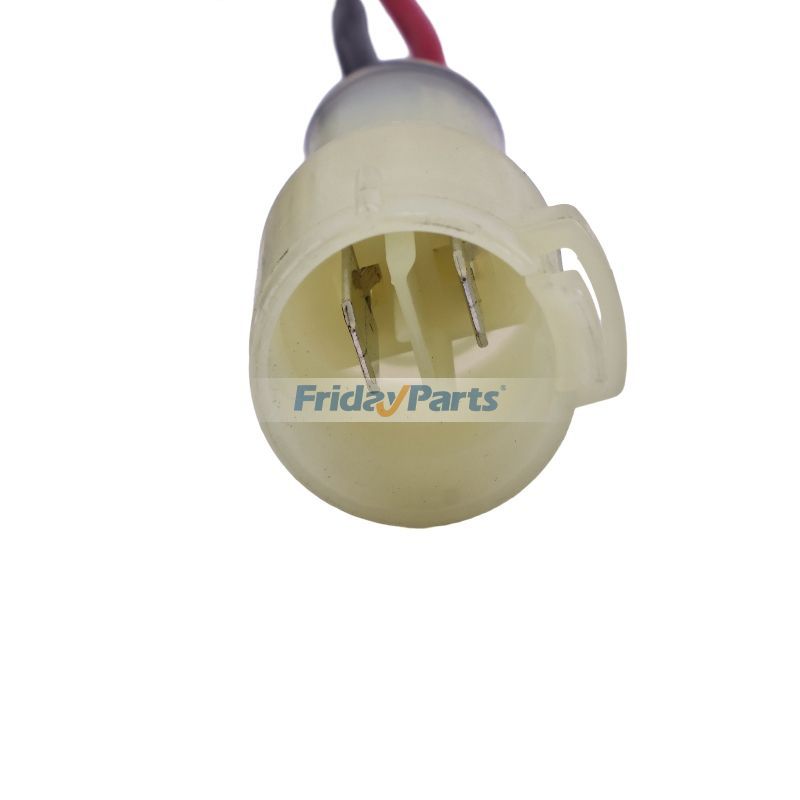 FridayParts Motor Assembly