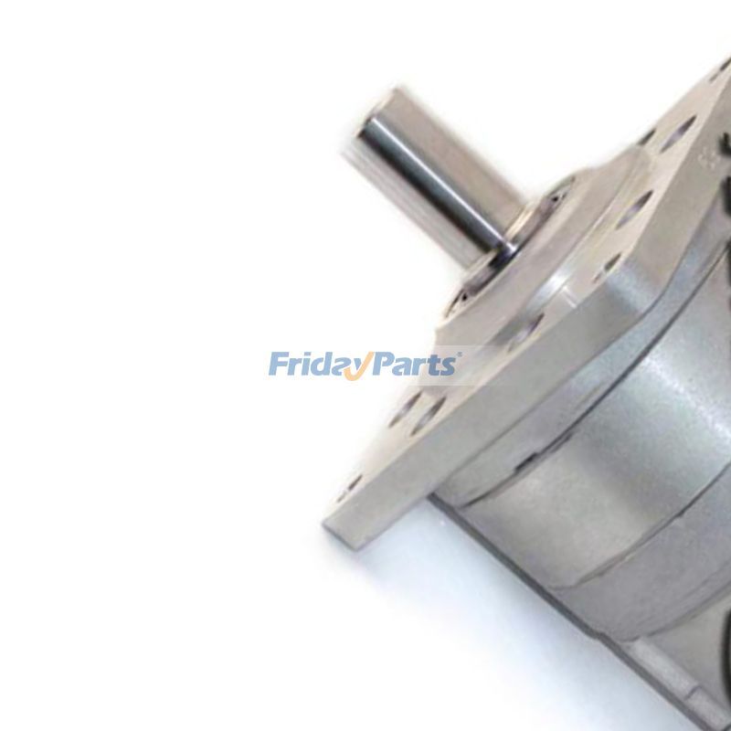 Motor Assembly for Linde for Forklift