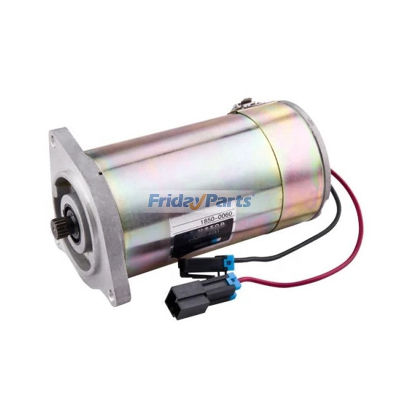 Motorbaugruppe S-1850-0060 für TCM-Gabelstapler FB30EX-8 FB30-7 FB30-11 FB30PN-70 FB30PN-75 FB30PN-70 FB30PN-75