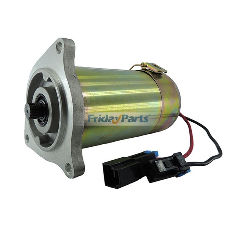 Motorbaugruppe S-1850-0110 für TCM-Gabelstapler FB10-7 FB15-7 FB18-7 FB10-6 FB15-6 FB18-6