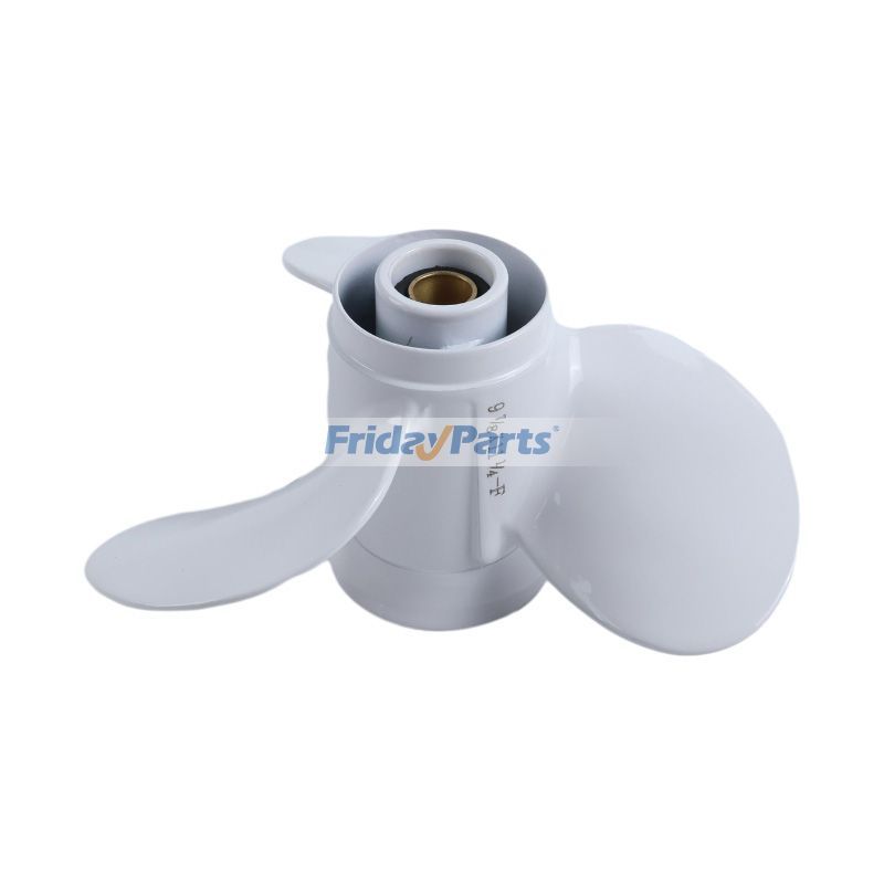 Hélice de bateau à moteurpour Moteur