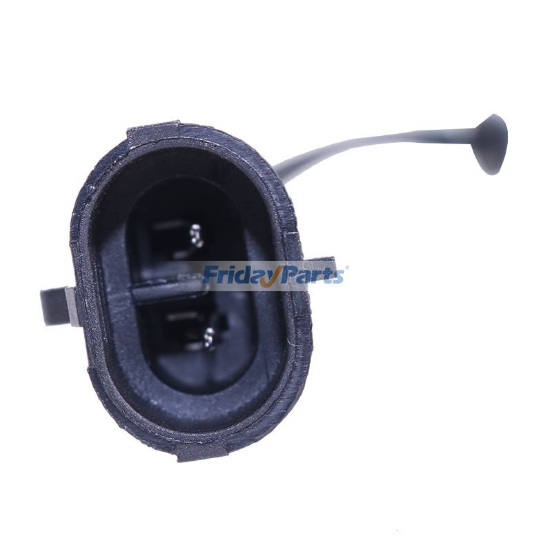 FridayParts Motor Brake for EZGO 2008-2019