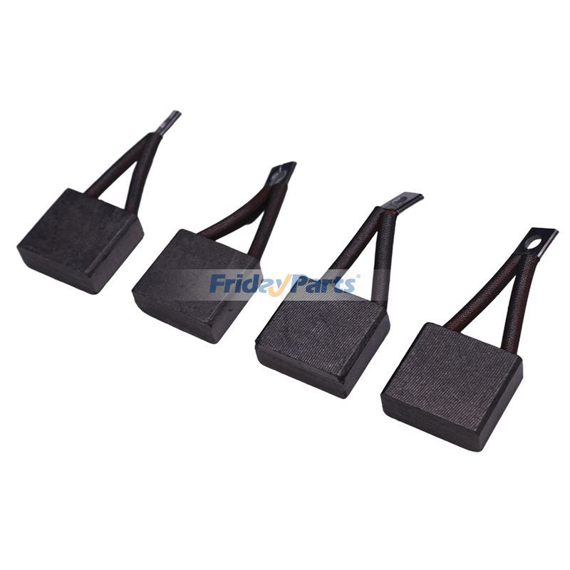 Aerial Work Platforms Motor Brush