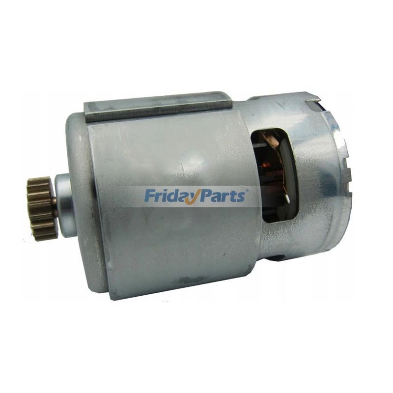 Motor Button Reducer 317004880 for Metabo Screwdriver BS-18L