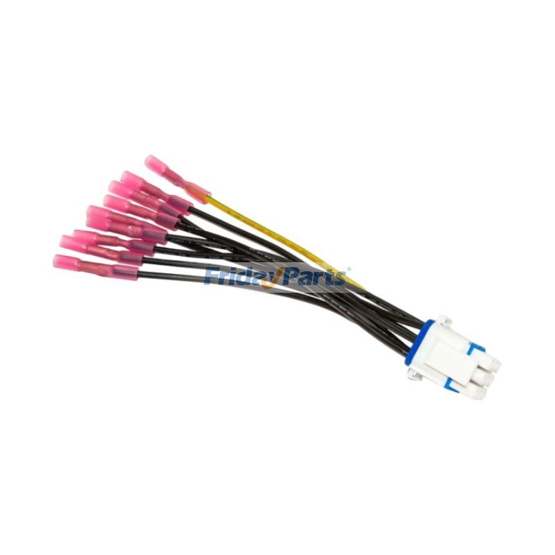 Motor Cable Adapter Kit 818202A for Star Cool Refrigeration Unit SC-MCI40 SCU SCI