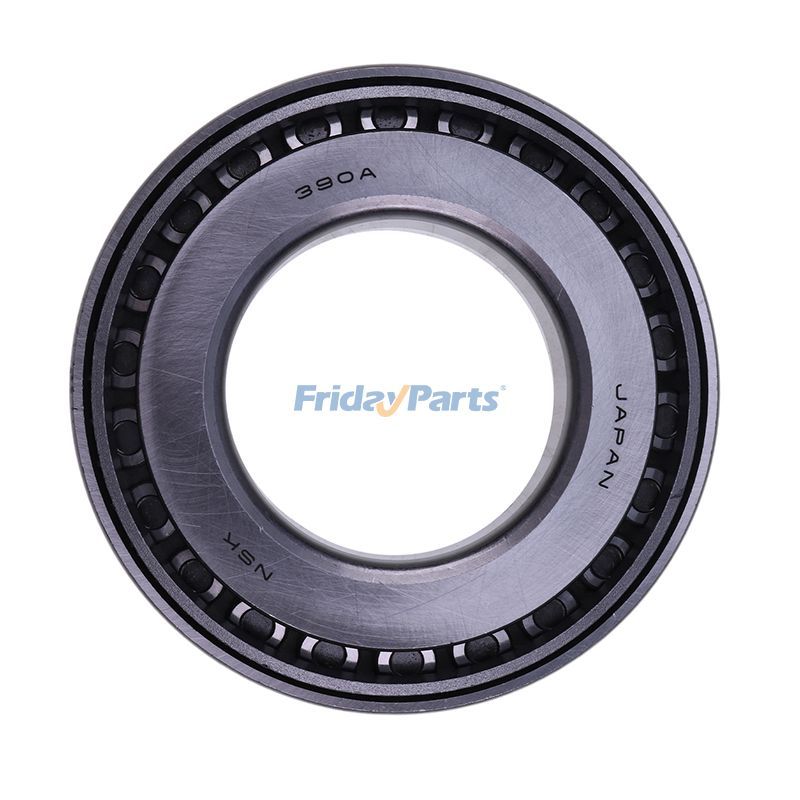 Motor Carrier Bearing Cone & Cup for Loader