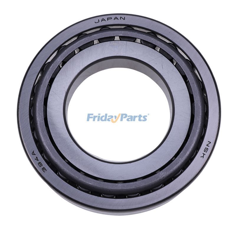  Motor Carrier Bearing Cone & Cup For BOBCAT