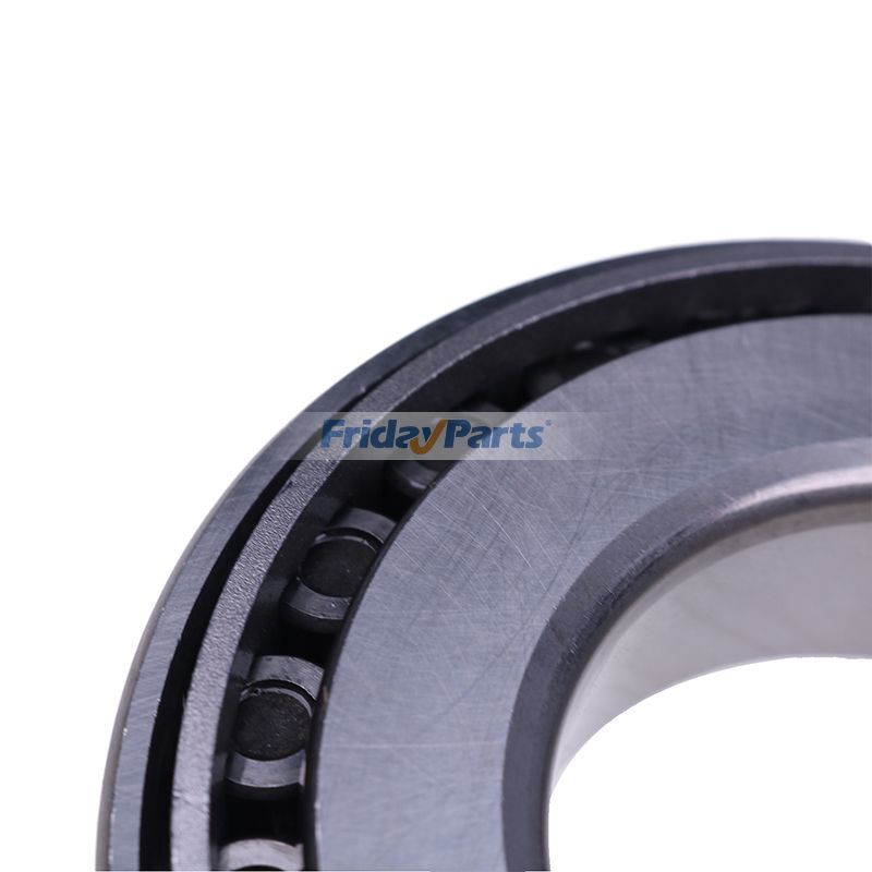 FridayParts Motor Carrier Bearing Cone & Cup