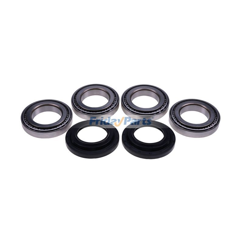 Kit de roulements de support moteurpour Chargeur