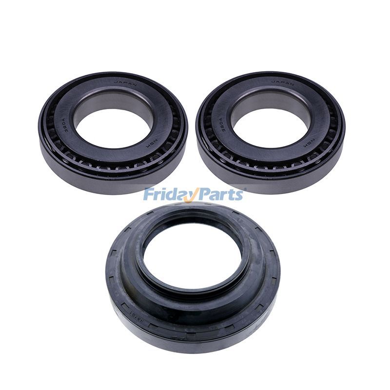 Kit de roulements de support moteur Pour BOBCAT