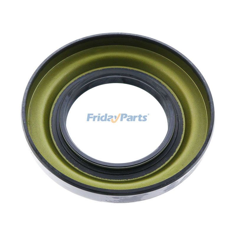 Motorträger-Öldichtung 653für Lader