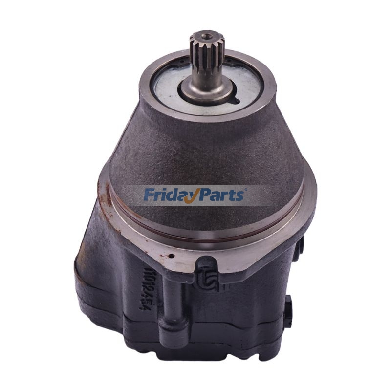 Motor Cartridge for Aerial Work Platforms