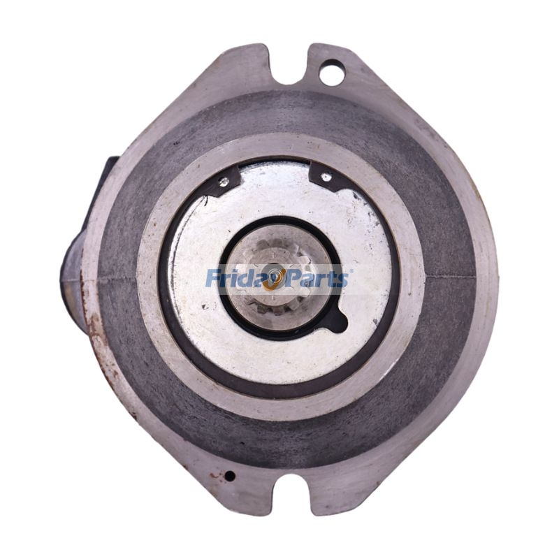 Aerial Work Platforms Motor Cartridge