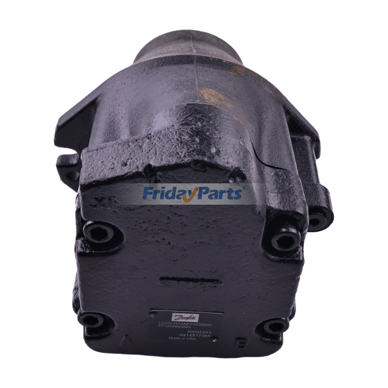 Motor Cartridge For Genie Aerial Work Platforms