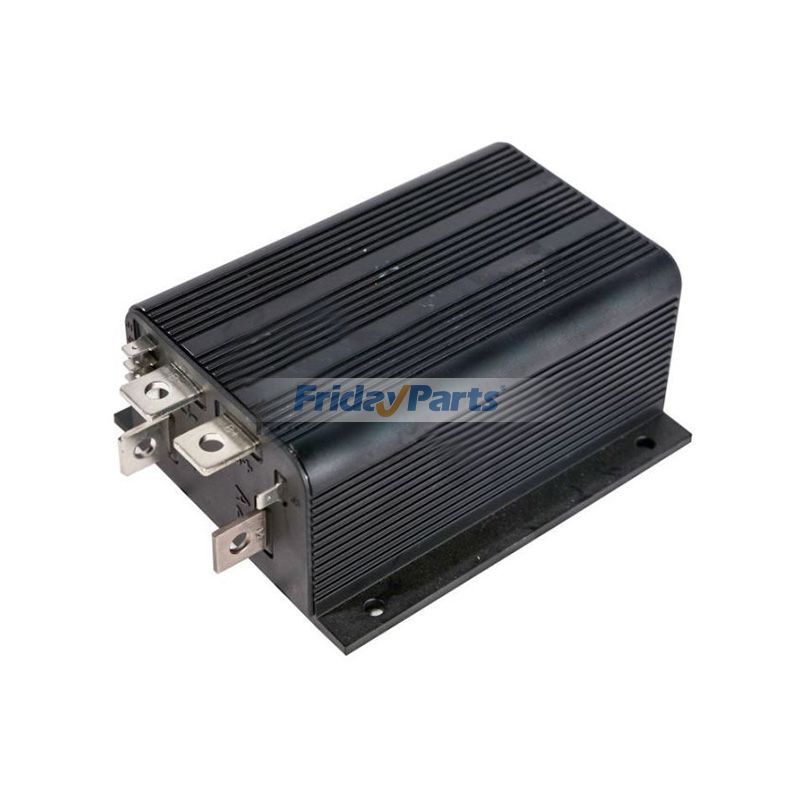 Controlador de motor 00000693 para elevador de tesoura Dingli JCPT1614HD JCPT1412HD JCPT1212HD JCPT1012HD JCPT1008HD