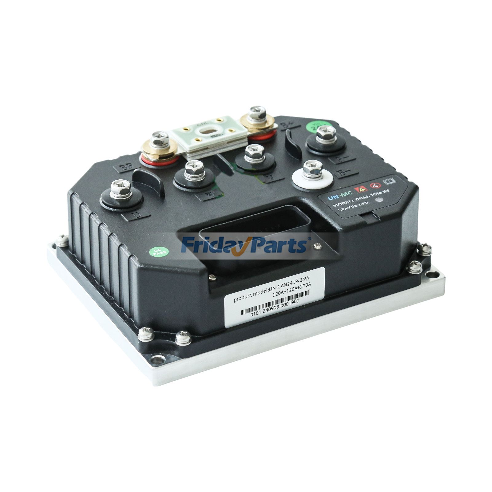 Motor Controller 1020005354 for Zoomlion Scissor Lift ZS0407DC ZS0507DC