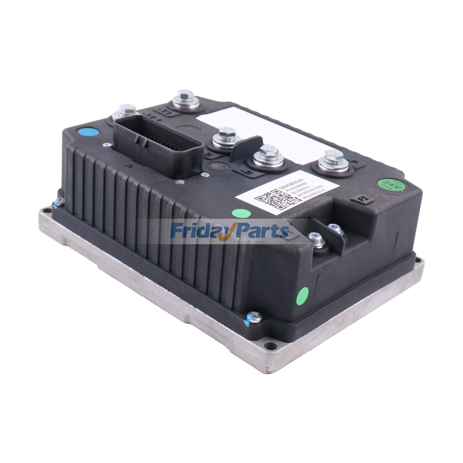 Aerial Work Platforms Motor Controller