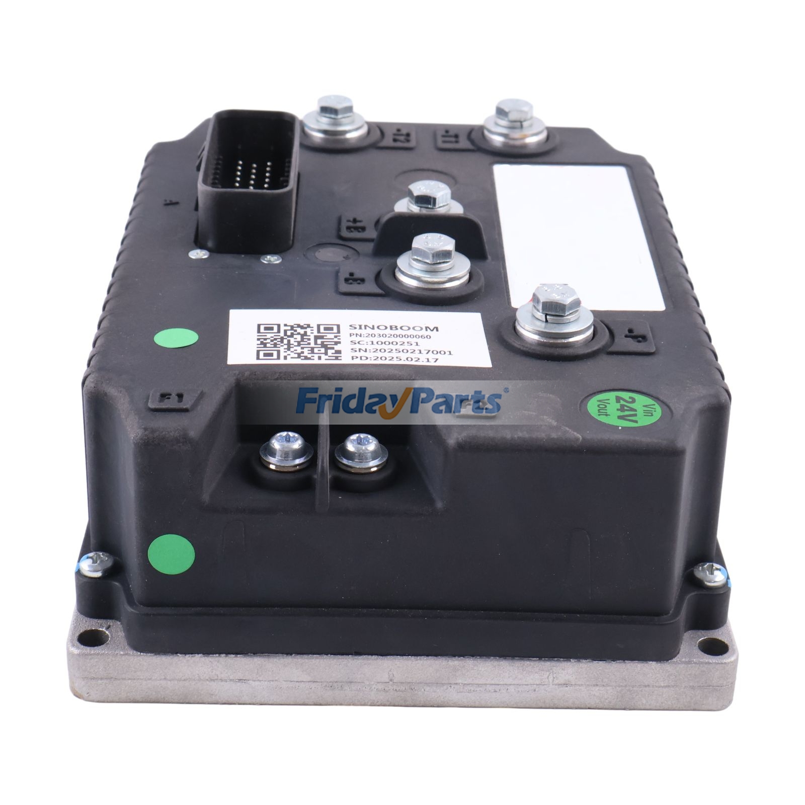 Motor Controller in Stock in China,China Stock