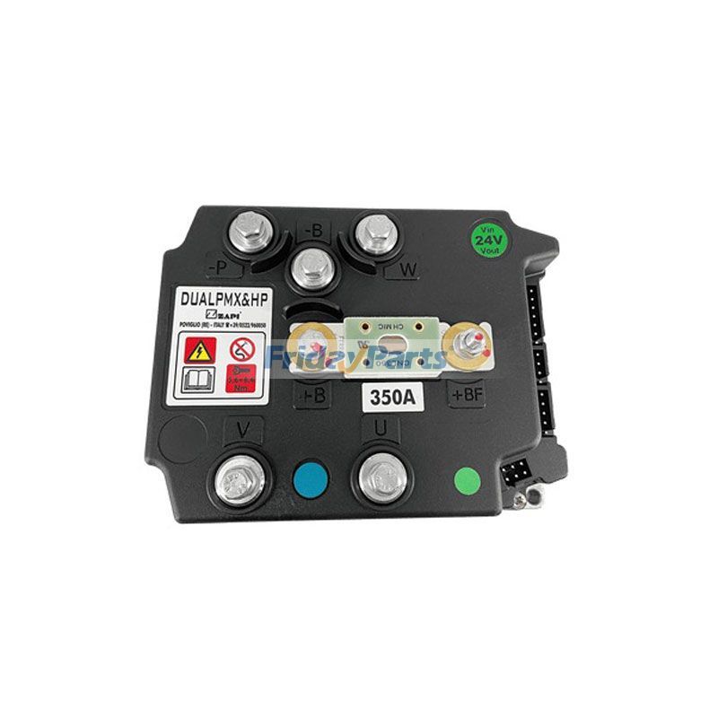 Motor Controller 41610 for MEC Scissor Lift 1930