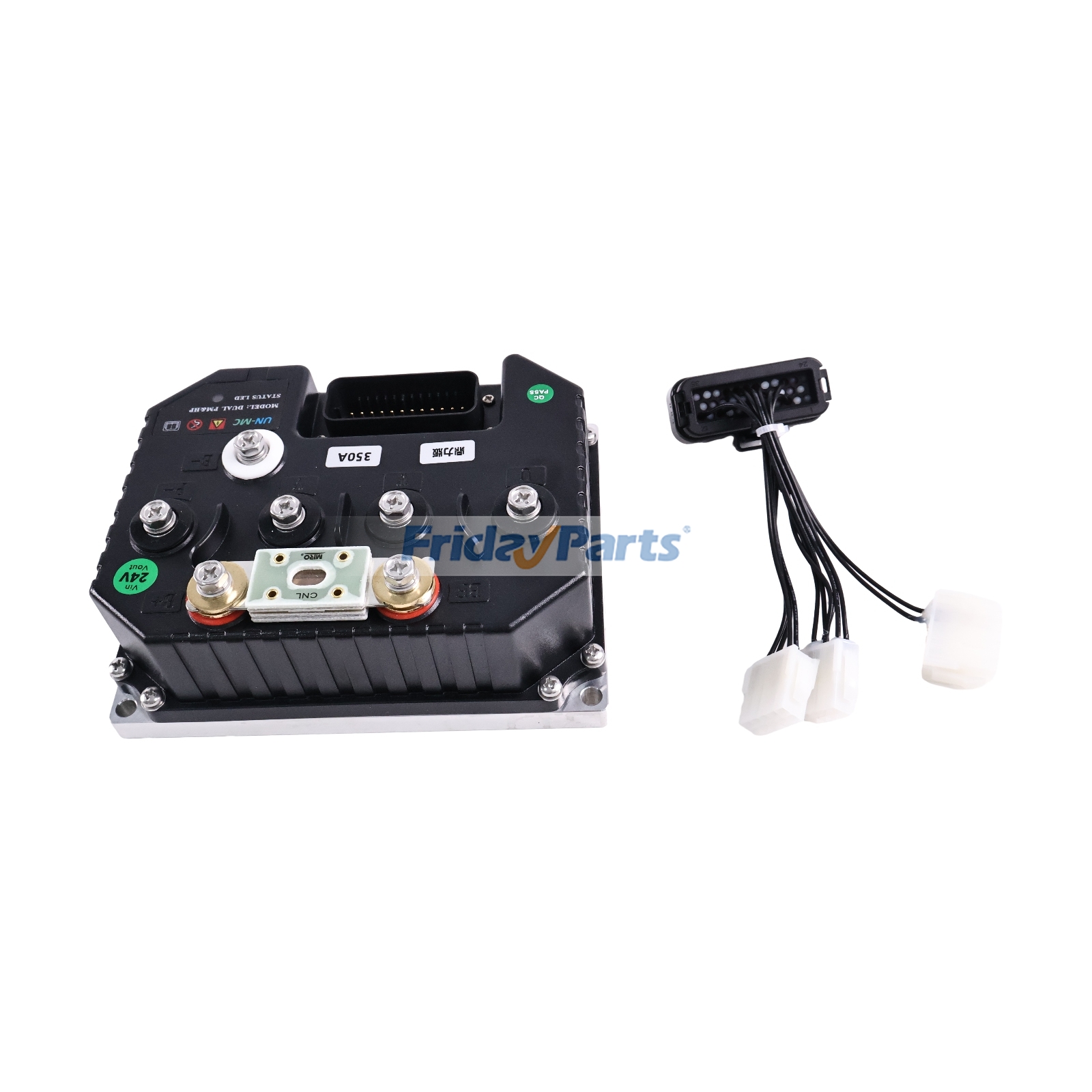 Controlador de motor 41610 para elevador de tijera MEC 1930 para Plataformas de trabajo aéreas