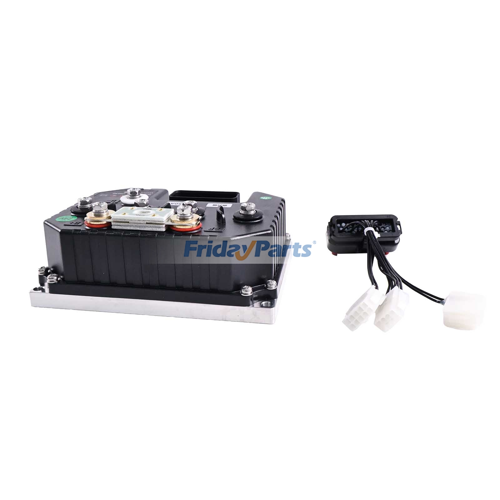 Controlador de motor 41610 para elevador de tijera MEC 1930 de FridayParts