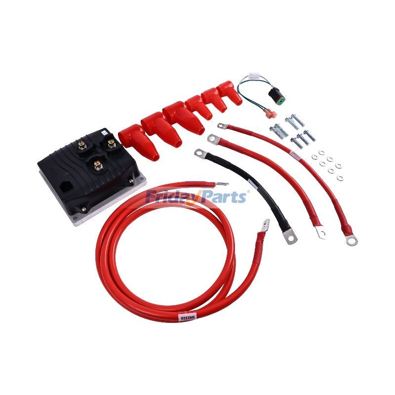 Motor Controller Kit for Aerial Work Platforms