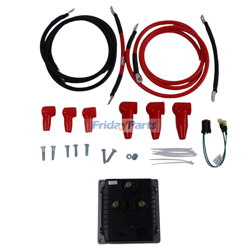 Motor Controller Kit for Aerial Work Platforms