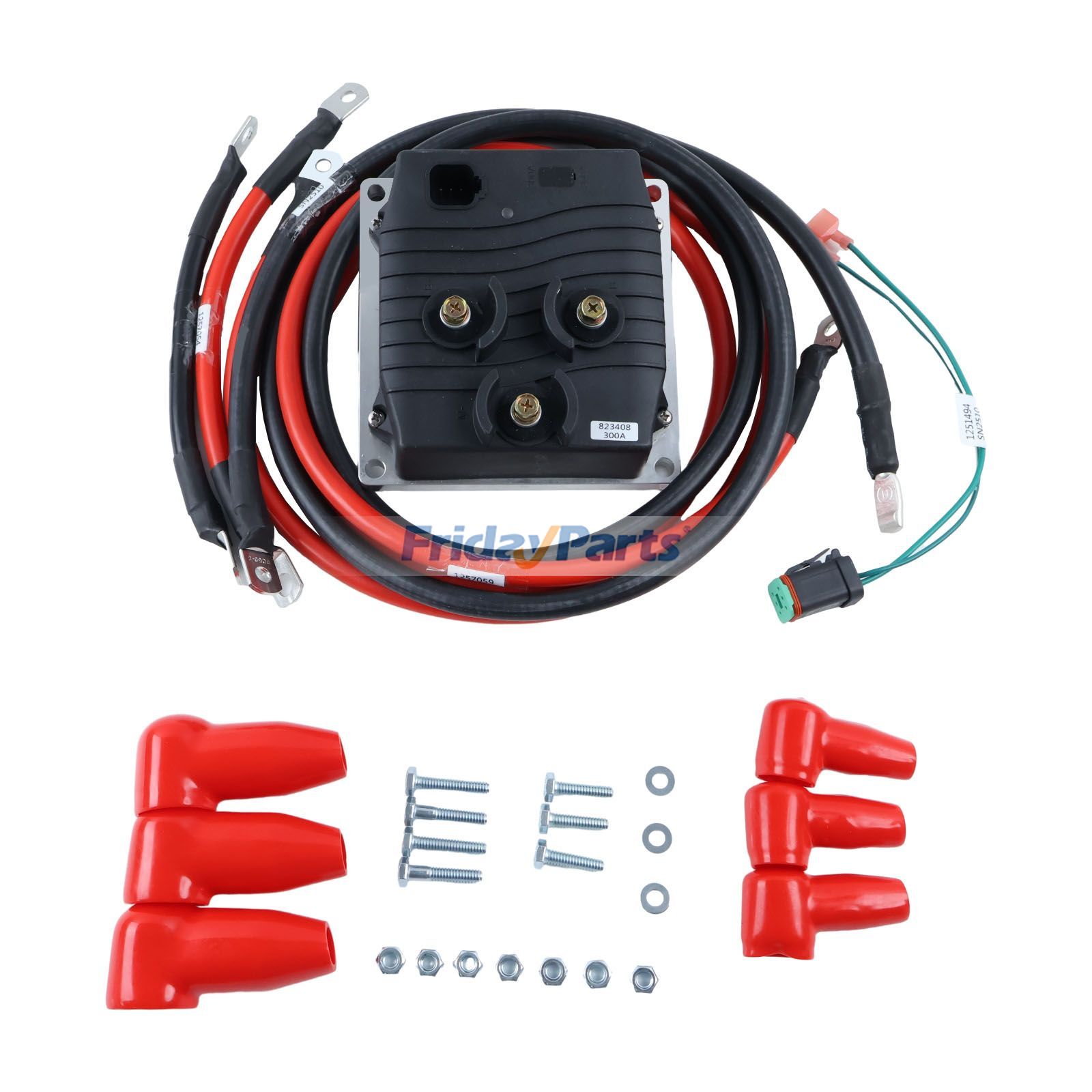  Motor Controller Kit For Genie