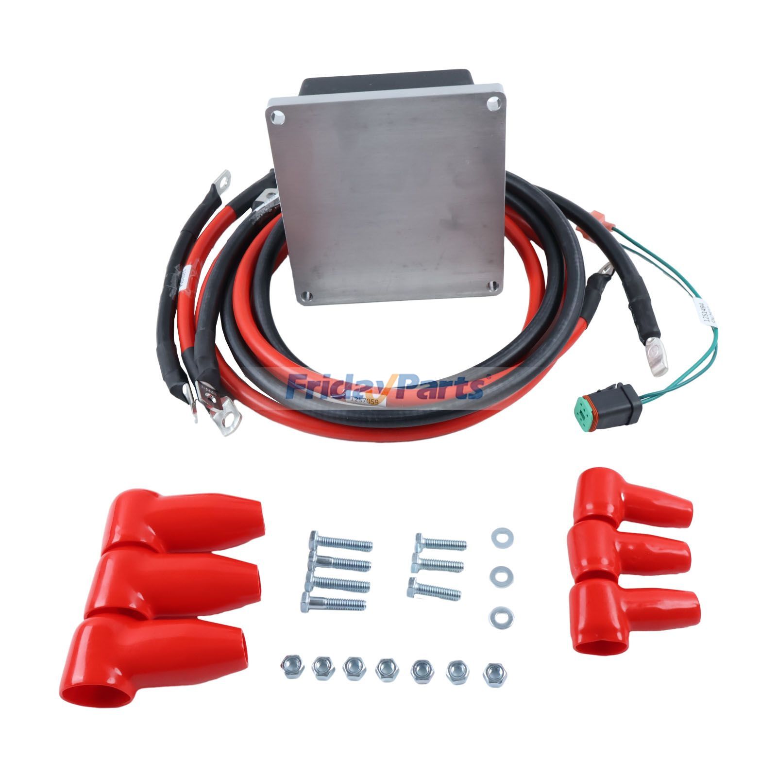 Motor Controller Kit for Aerial Work Platforms