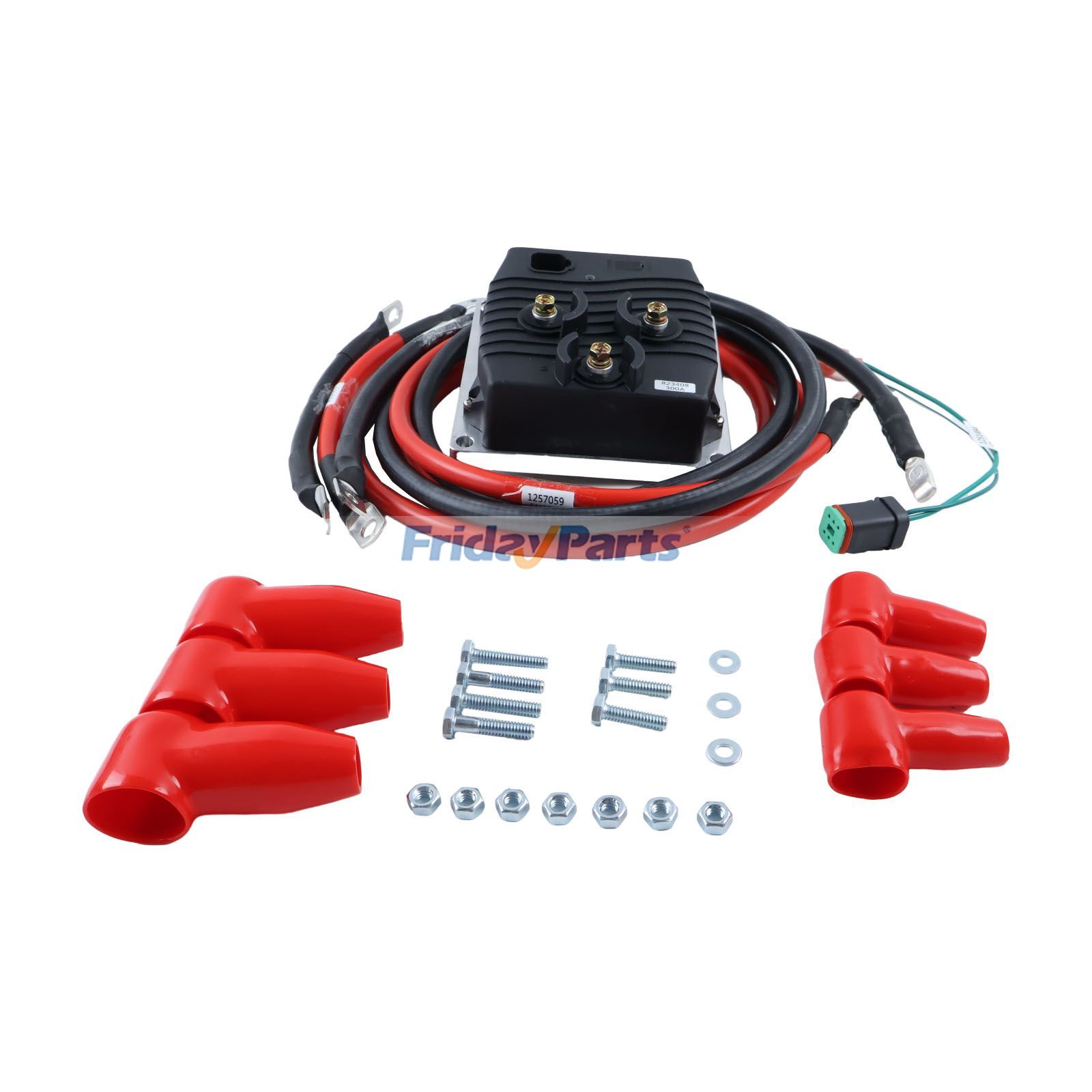 Motor Controller Kit in Stock in China,USA