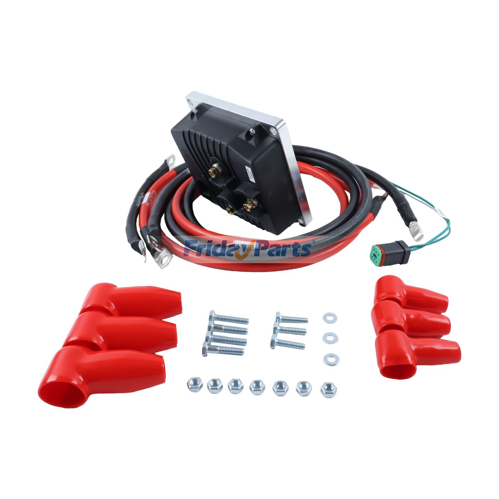 Aerial Work Platforms Motor Controller Kit