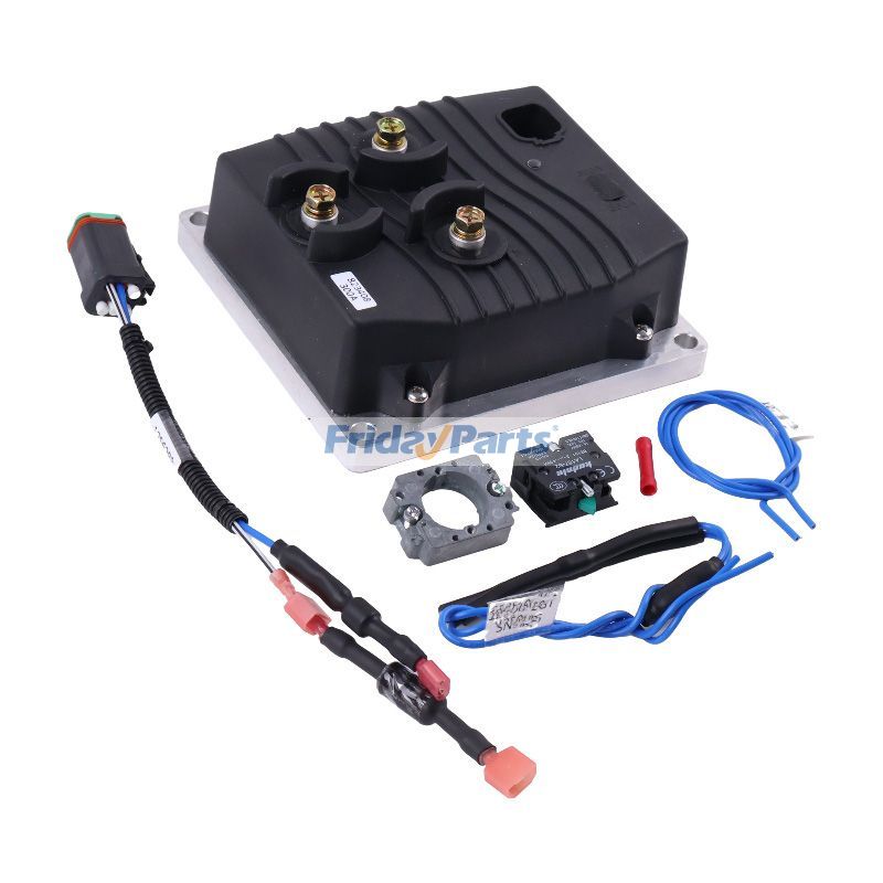 Motor Controller Kit for Aerial Work Platforms