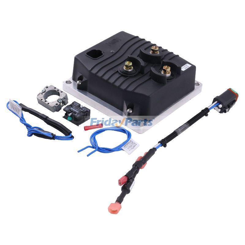 Aerial Work Platforms Motor Controller Kit