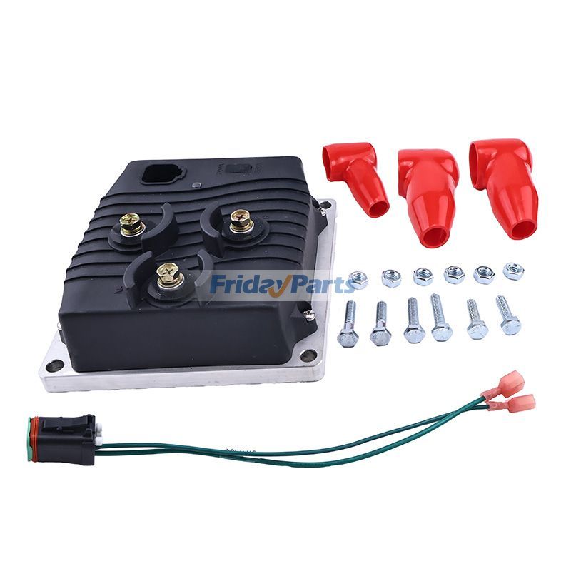 コニカ　レコーダー Motor Controller Kit 1263633GT for Genie Lift GR-08 GR-12 GR