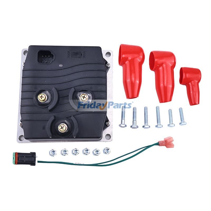 Aerial Work Platforms Motor Controller Kit Lift