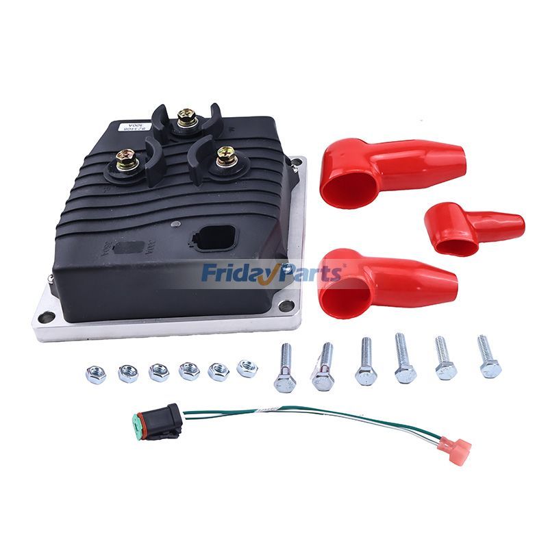 Motor Controller Kit Lift for Aerial Work Platforms