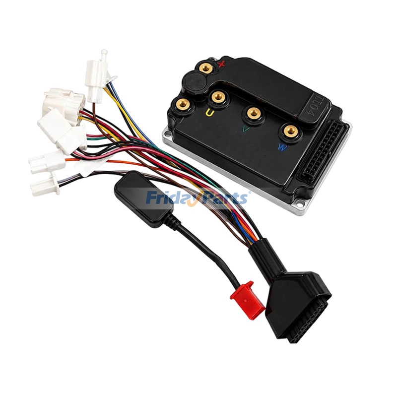 Motor Controller Replacement for Fardriver ND7230 Premium Quality with 3-Year Warranty