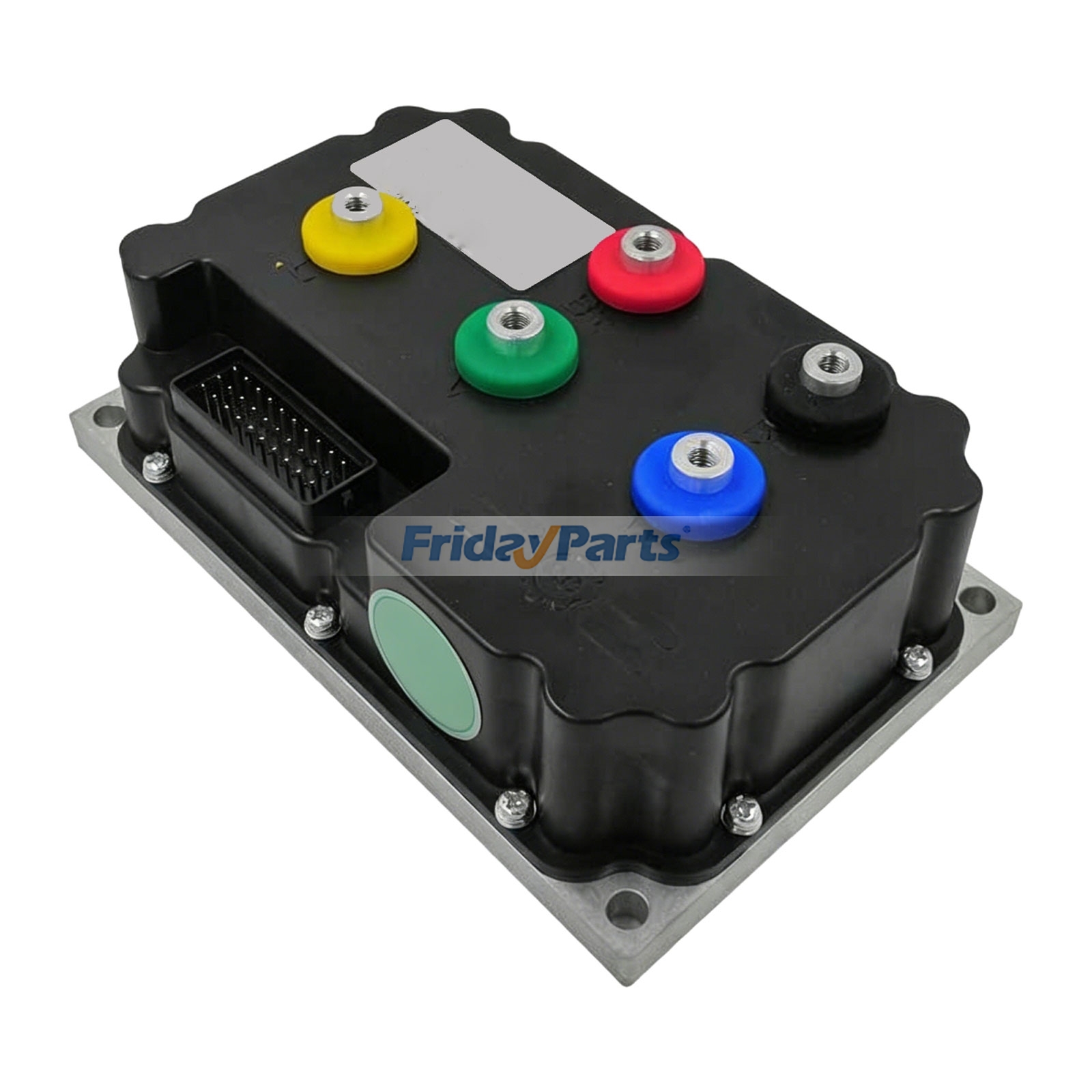 Controlador de motor de repuesto para Fardriver ND96360
