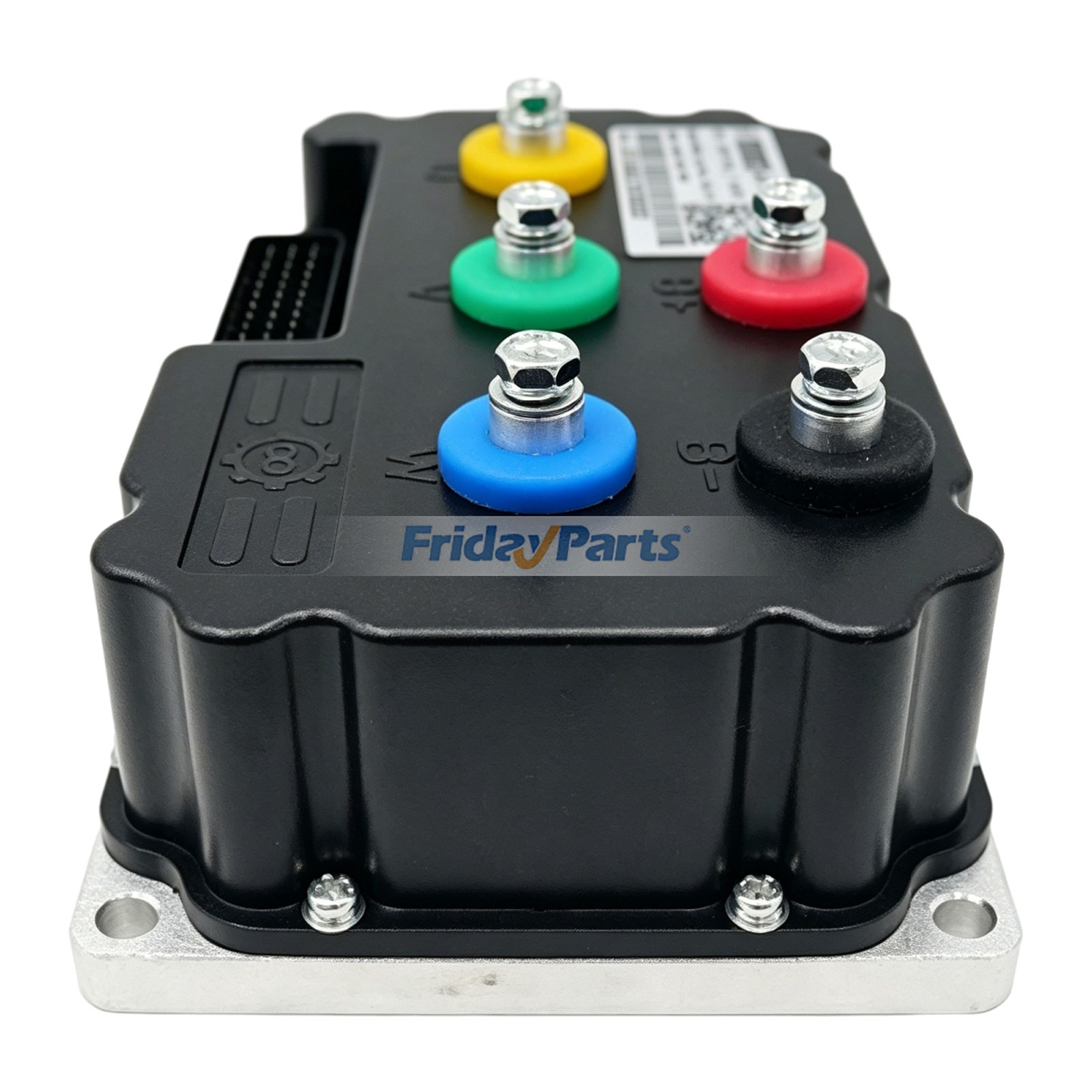 Controlador de motor de repuesto para Fardriver ND96530. Calidad superior con 3 años de garantía.