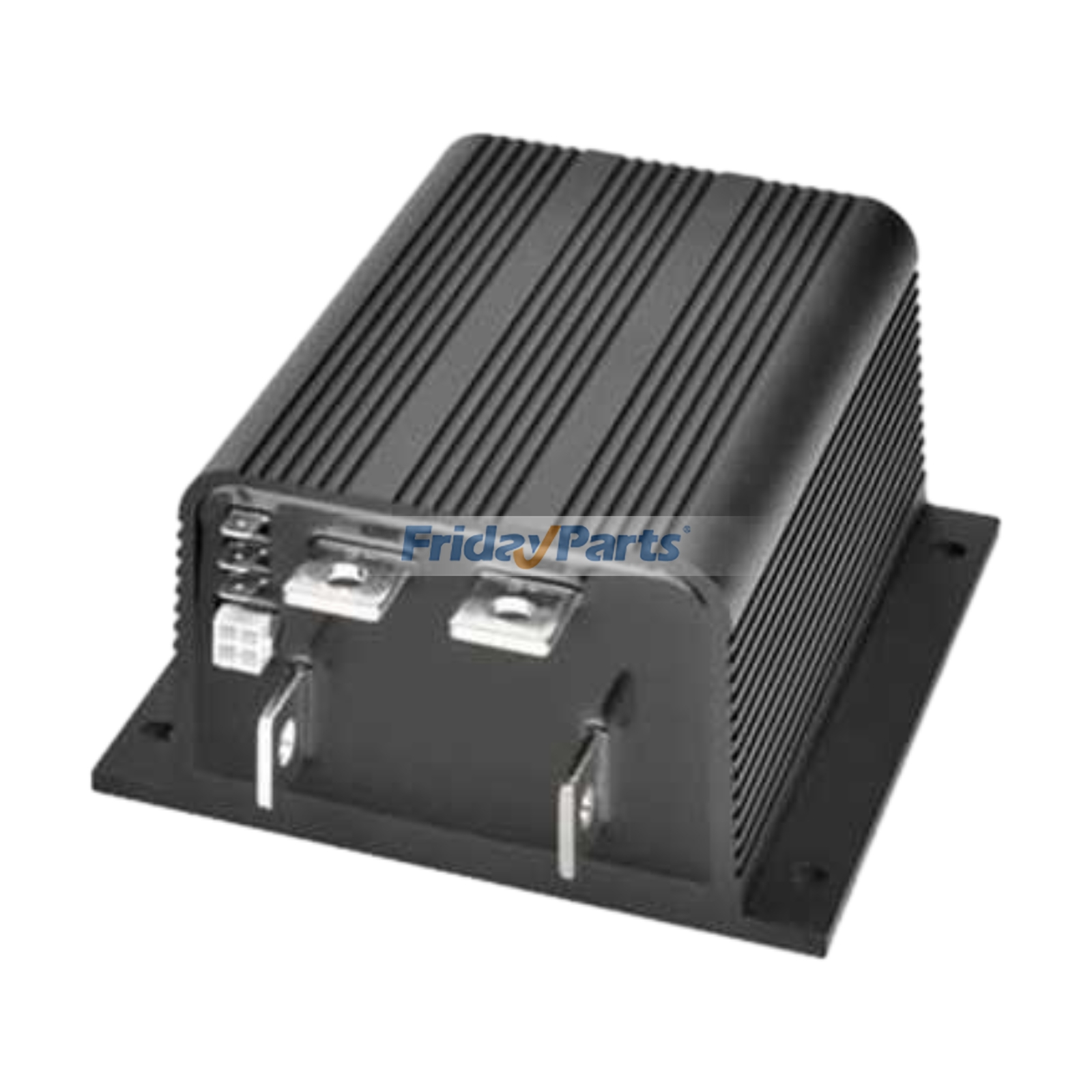 Motor Controller - Replaces Curtis 1204-413