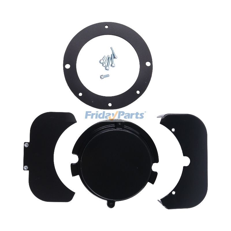 Motorabdeckungssatz Liftfür HubarbeitsbühnenFür JLG