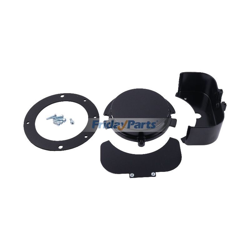 Motorabdeckungssatz 70001265 für JLG-Lift 1230ES 1930ES 2030ES 2630ES 2646ES 3246ES