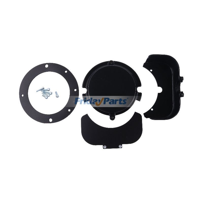 Motorabdeckungssatz 70001265 für JLG-Lift 1230ES 1930ES 2030ES 2630ES 2646ES 3246ESfür Für JLG
