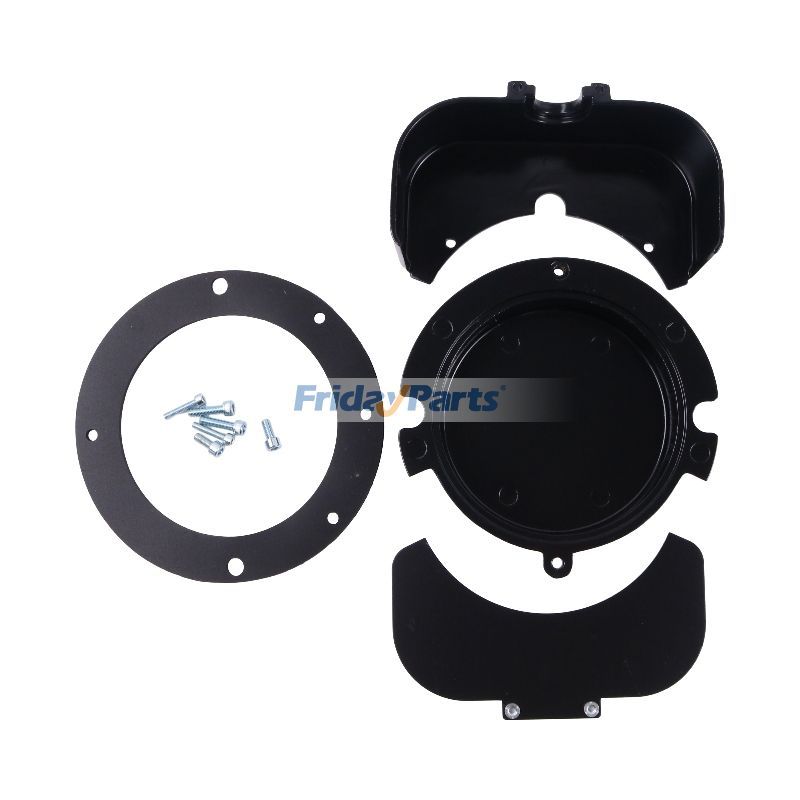 Motorabdeckungssatz LiftFür JLG