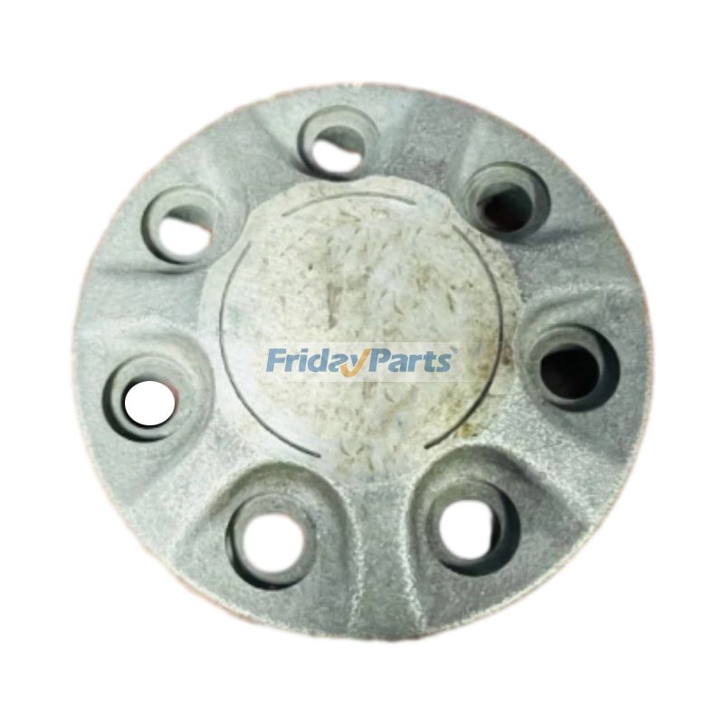 Motor Cover Plate 1567080 RE25-291 for Clark Loader