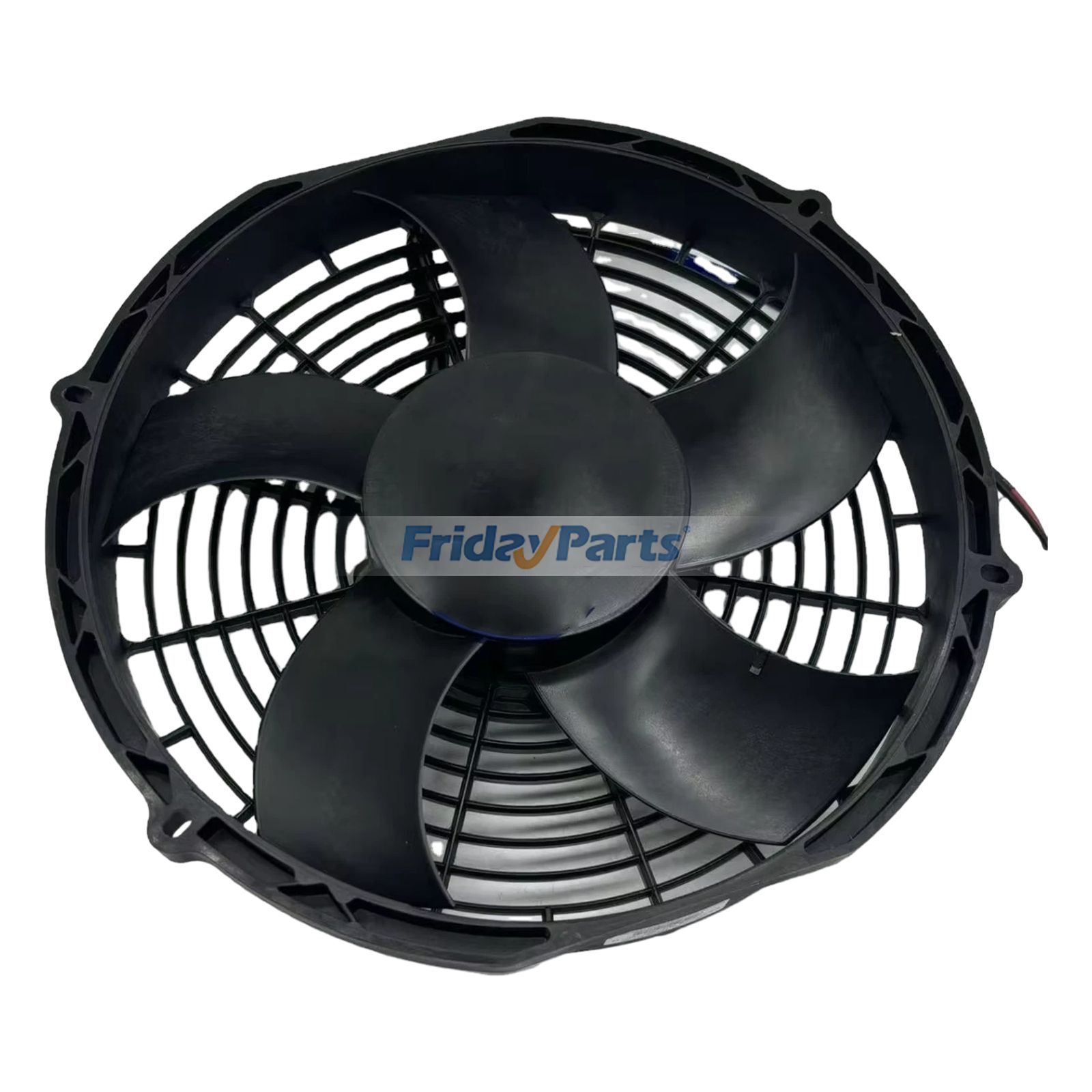 Motor Verdampfer Kondensatorlüfter 54-00737-02 für Carrier Transicold