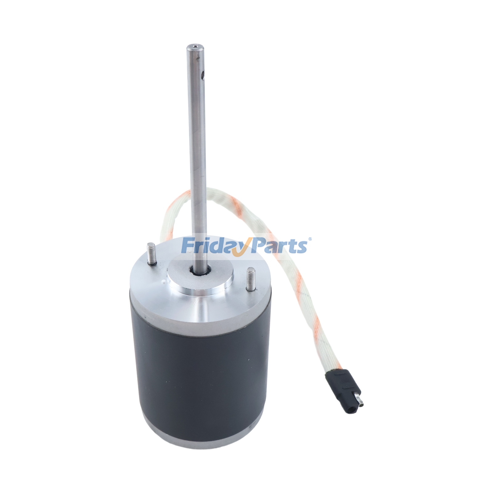 Motor for Snow Equipment