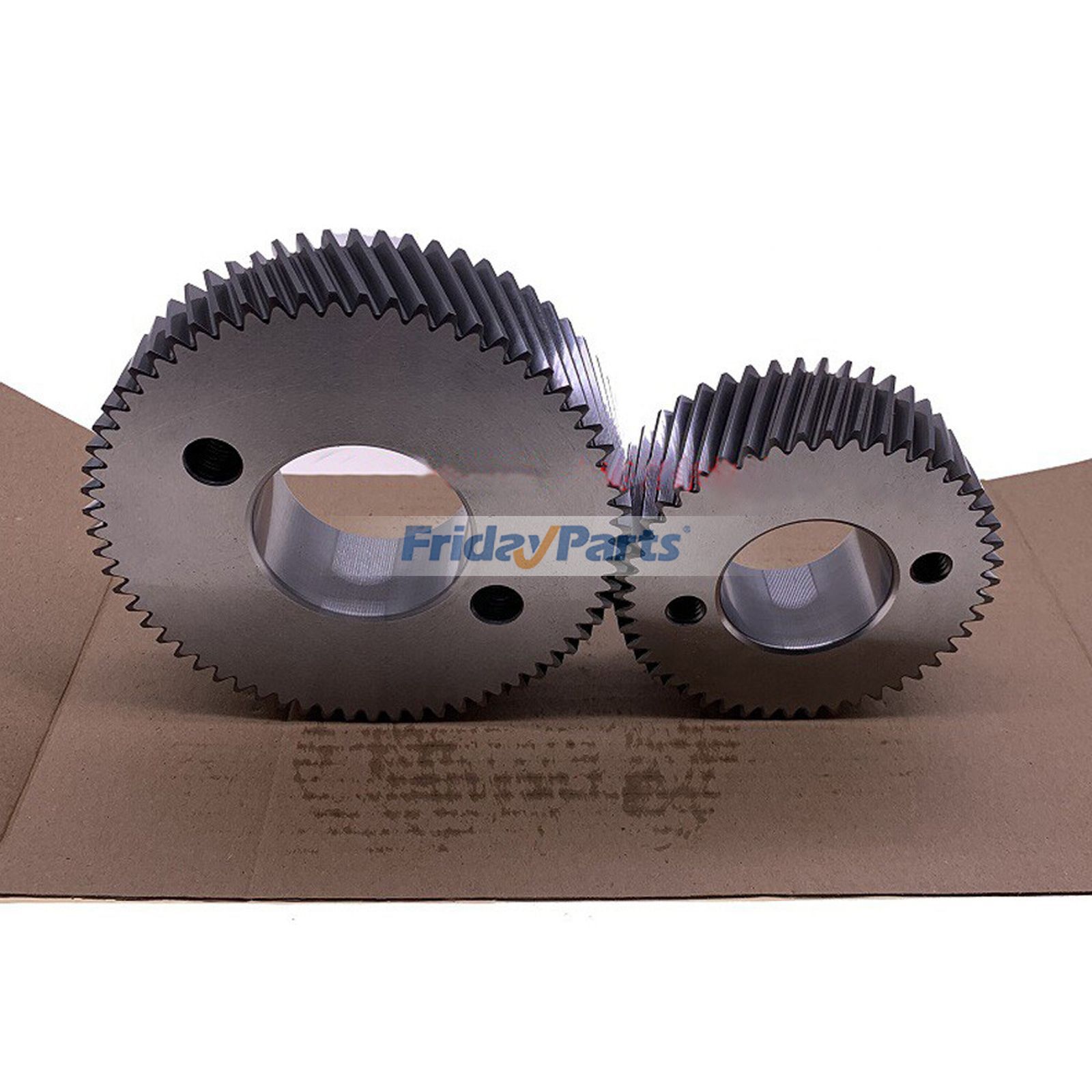 Motor Gear Set 1092106800 & 1092106900 for Atlas Copco Air Compressor GA110